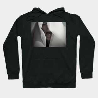 Oracle // Blind Faith Hoodie